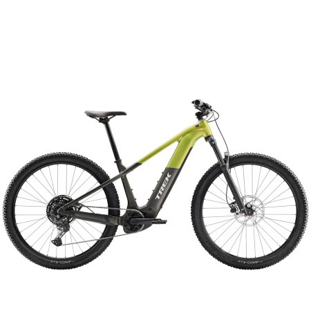 Trek Powerfly+ 4 Gen 5 električno gorsko kolo