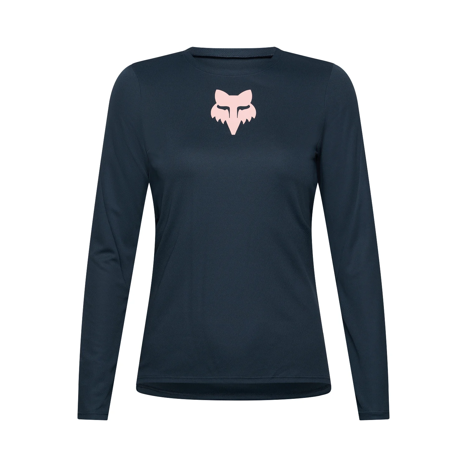 ŽENSKA MAJICA FOX RANGER LS FOX HEAD [GLXY BLU]
