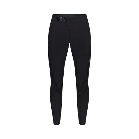 Ženske kolesarske hlače FOX Flexair Black