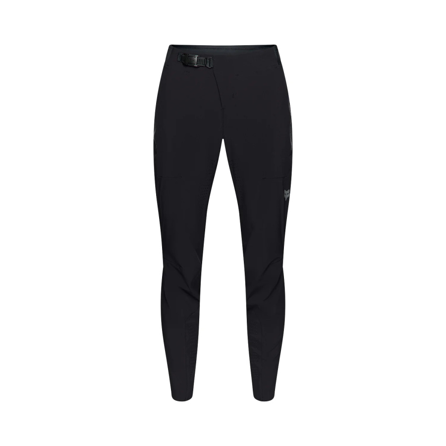Ženske kolesarske hlače FOX Flexair Black
