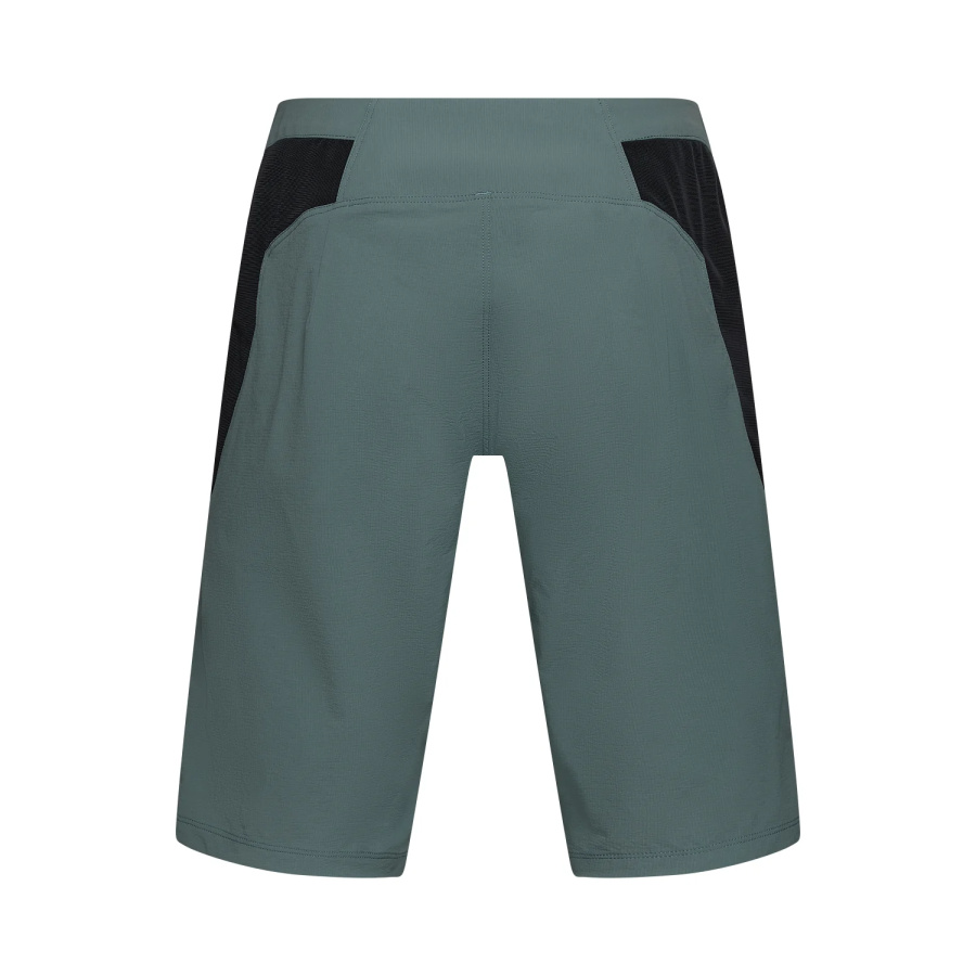 Ženske kolesarske kratke hlače Fox Ranger W/Liner Sage Green - pogled 2
