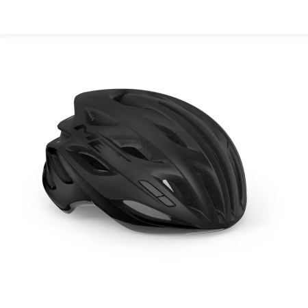 ČELADA MET ESTRO MIPS black matt