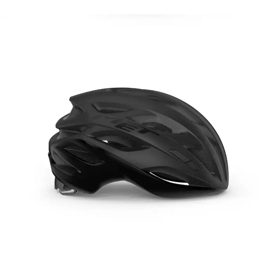 ČELADA MET ESTRO MIPS black matt