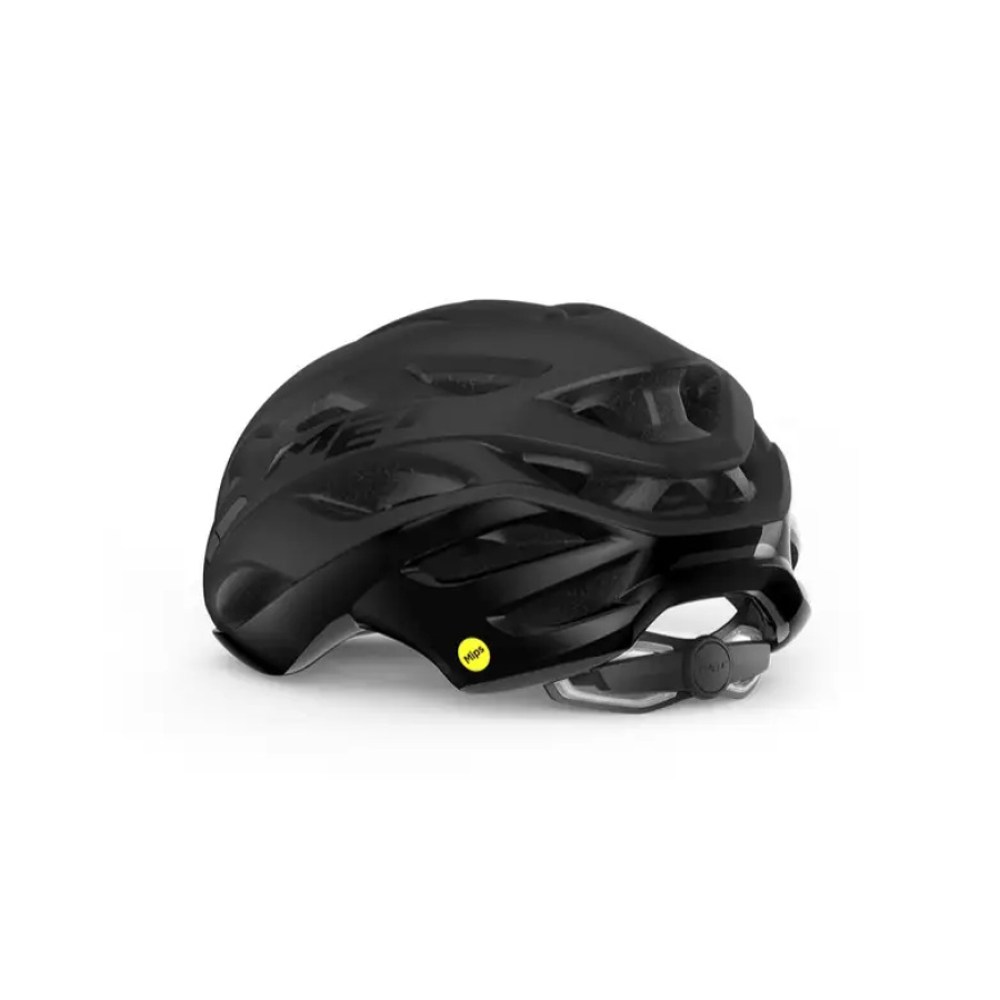 ČELADA MET ESTRO MIPS black matt
