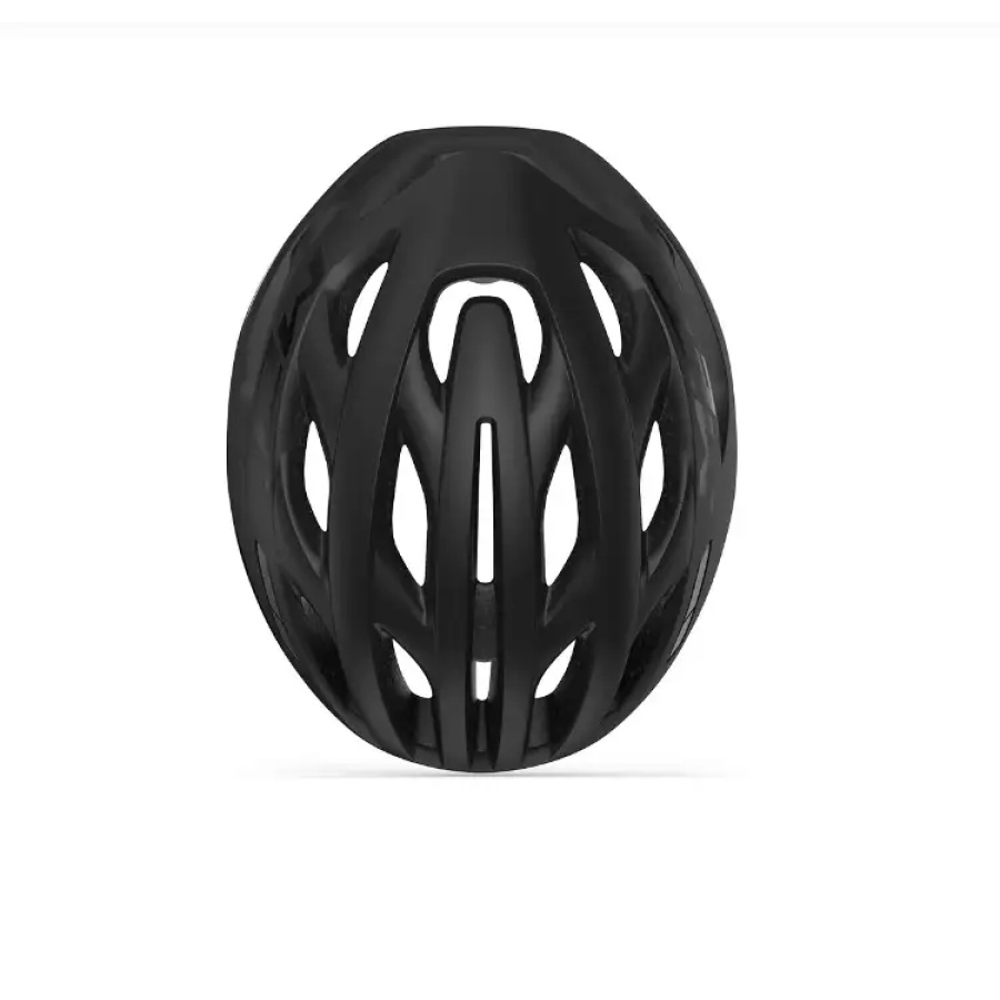 ČELADA MET ESTRO MIPS black matt
