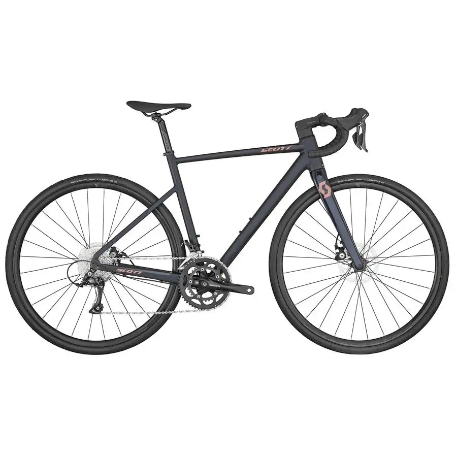 CESTNO KOLO SCOTT CONTESSA SPEEDSTER 25