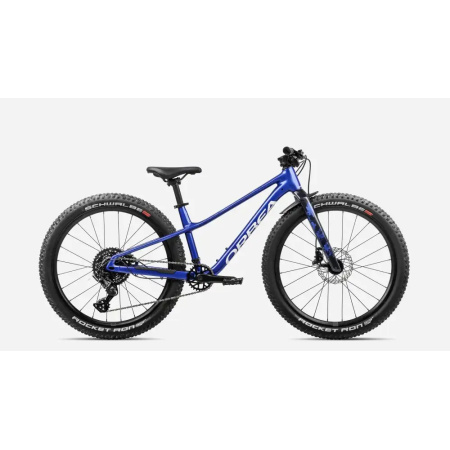 OTROŠKO KOLO ORBEA KIMU 24 H10  Cobalt Blue