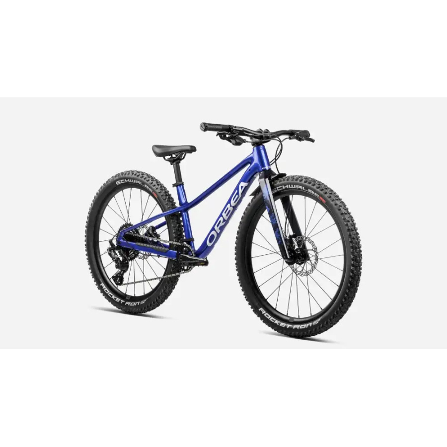 OTROŠKO KOLO ORBEA KIMU 24 H10  Cobalt Blue