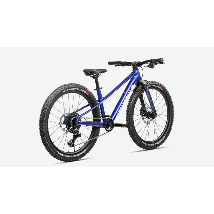 OTROŠKO KOLO ORBEA KIMU 24 H10  Cobalt Blue