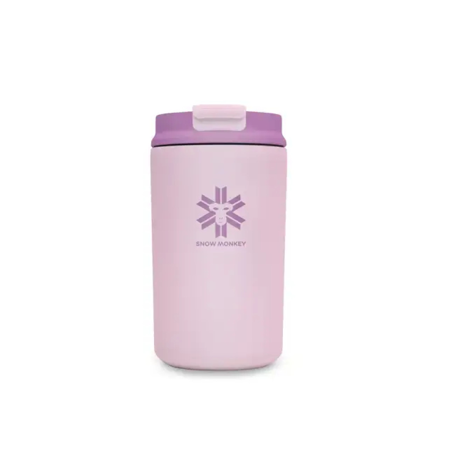 KOZAREC SNOW MONKEY BUZZ 280 ml lila