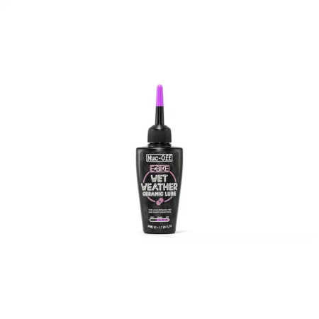 OLJE MUC-OFF ZA VERIGO E-BIKE WET 120ml 120