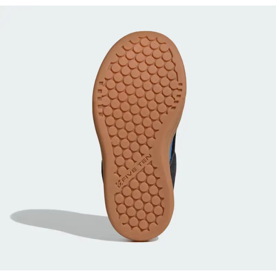 OTROŠKI ČEVLJI FIVE TEN FREERIDER KIDS VCS Pure Orange/Pure Orange/Ray Blue