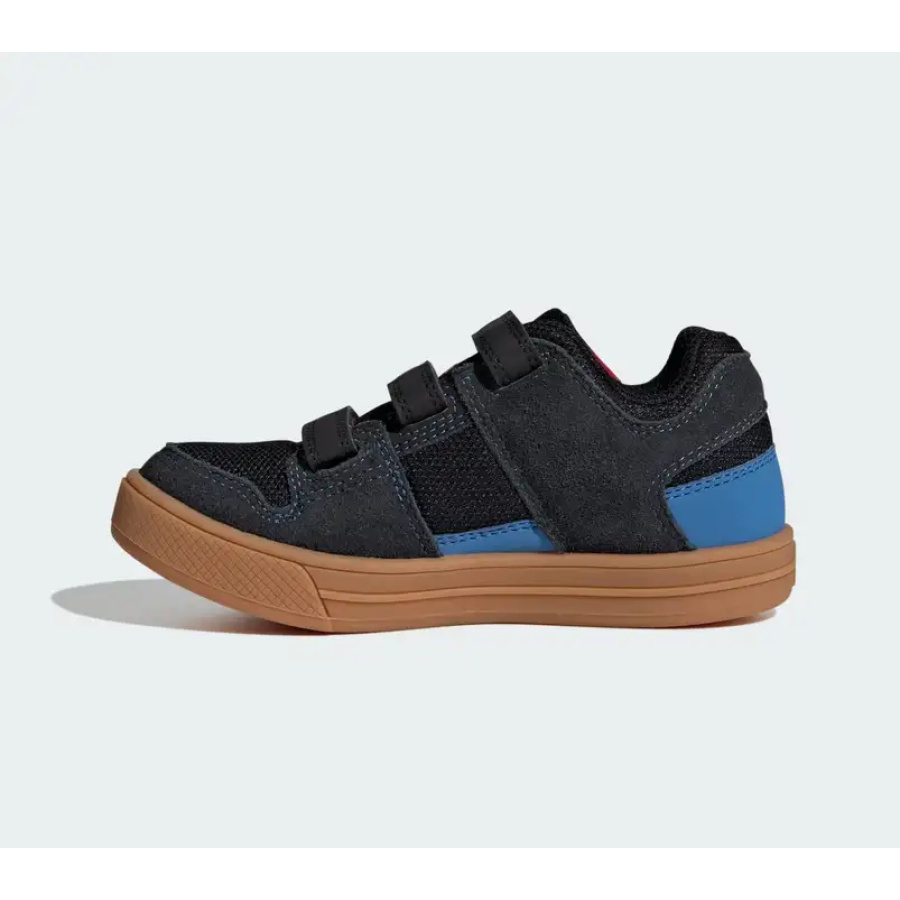 OTROŠKI ČEVLJI FIVE TEN FREERIDER KIDS VCS Pure Orange/Pure Orange/Ray Blue