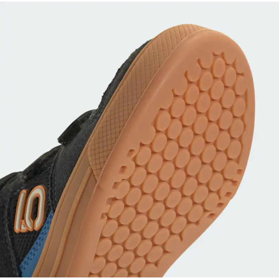 OTROŠKI ČEVLJI FIVE TEN FREERIDER KIDS VCS Pure Orange/Pure Orange/Ray Blue