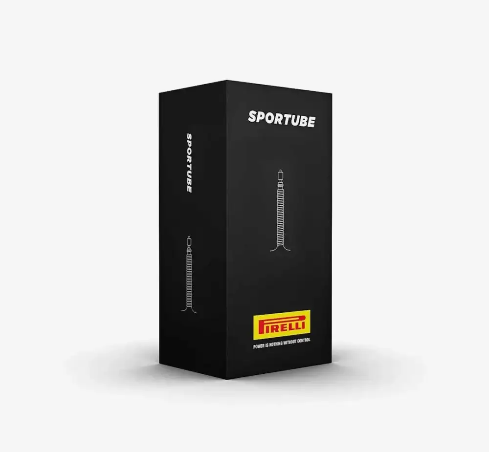 ZRAČNICA PIRELLI 29 2.4/2.6 FV