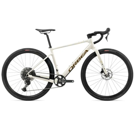 GRAVEL KOLO ORBEA TERRA H40 1X 2027 S IVO/MET
