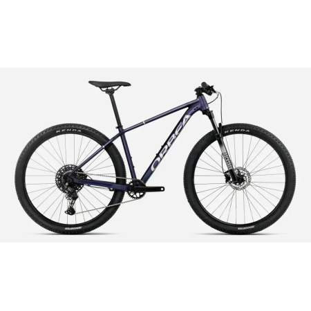 GORSKO KOLO ORBEA ONNA 20 29 2027 tanzanite/silver