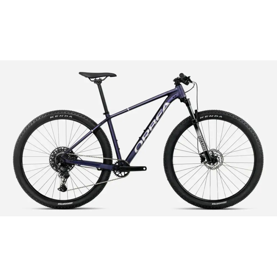 GORSKO KOLO ORBEA ONNA 20 29 2027 tanzanite/silver
