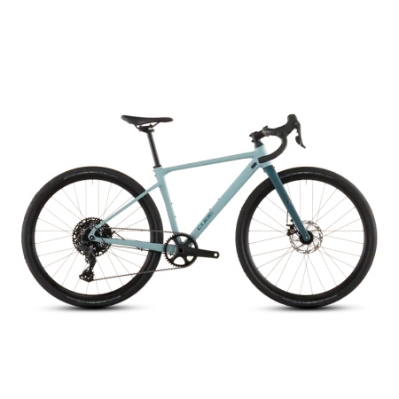 OTROŠKO GRAVEL KOLO CUBE NUROAD ROOKIE PRO