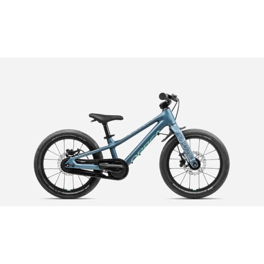 OTROŠKO KOLO ORBEA KIMU 16  Slate Blue