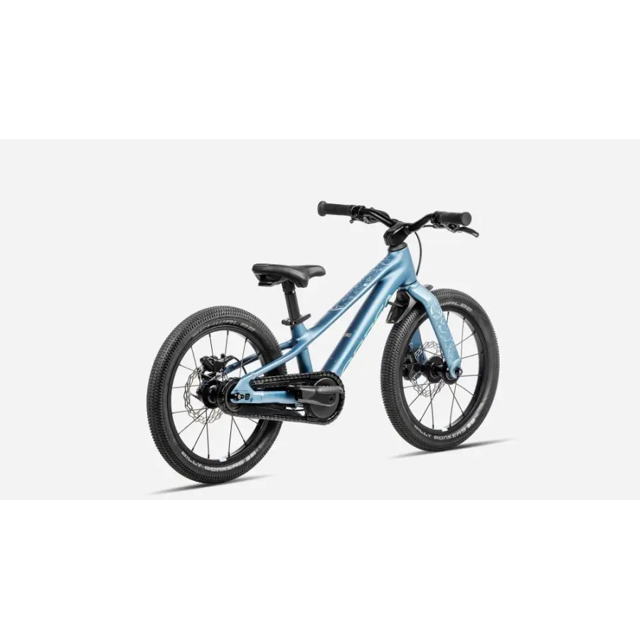OTROŠKO KOLO ORBEA KIMU 16  Slate Blue