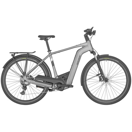 Električno treking kolo Bergamont E-Horizon Sport 6 Gent 2024