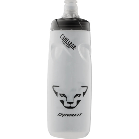 Prozoren bidon Dynafit Race Bottle 710 ml