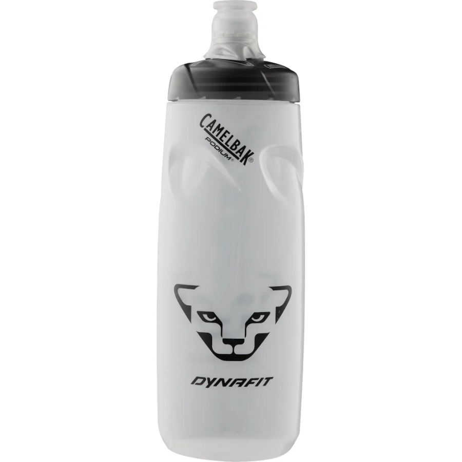 Prozoren bidon Dynafit Race Bottle 710 ml