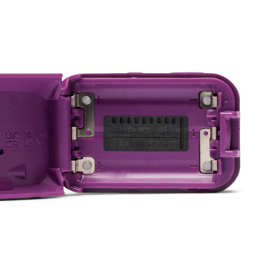 Naglavna svetilka Black Diamond Cosmo 350 Piton Purple - pogled 7