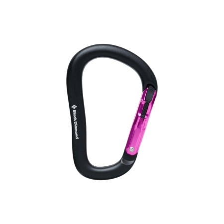 Vponka Black Diamond RockLock Magnetron Black/violet