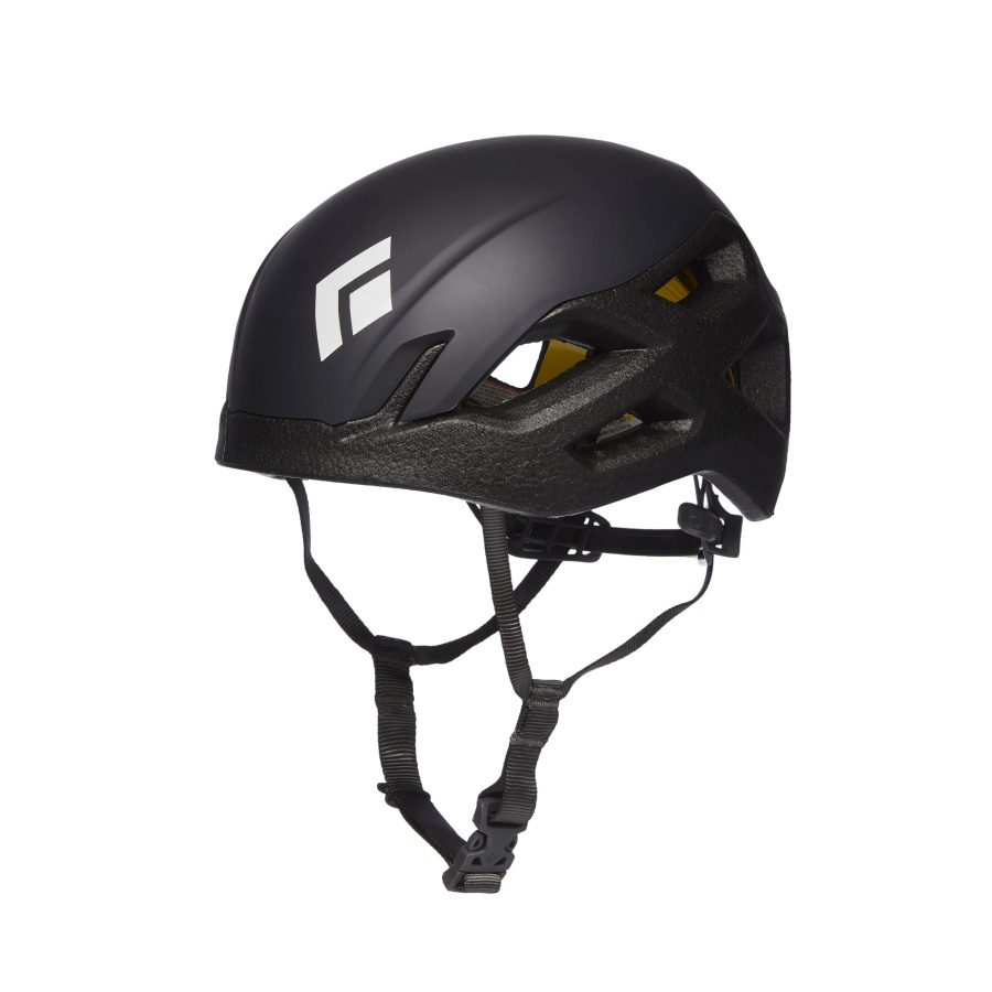 Plezalna čelada Black Diamond Vision MIPS Black