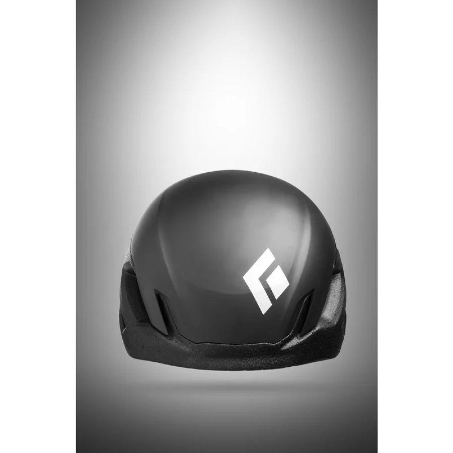 Plezalna čelada Black Diamond Vision MIPS Black - pogled 3