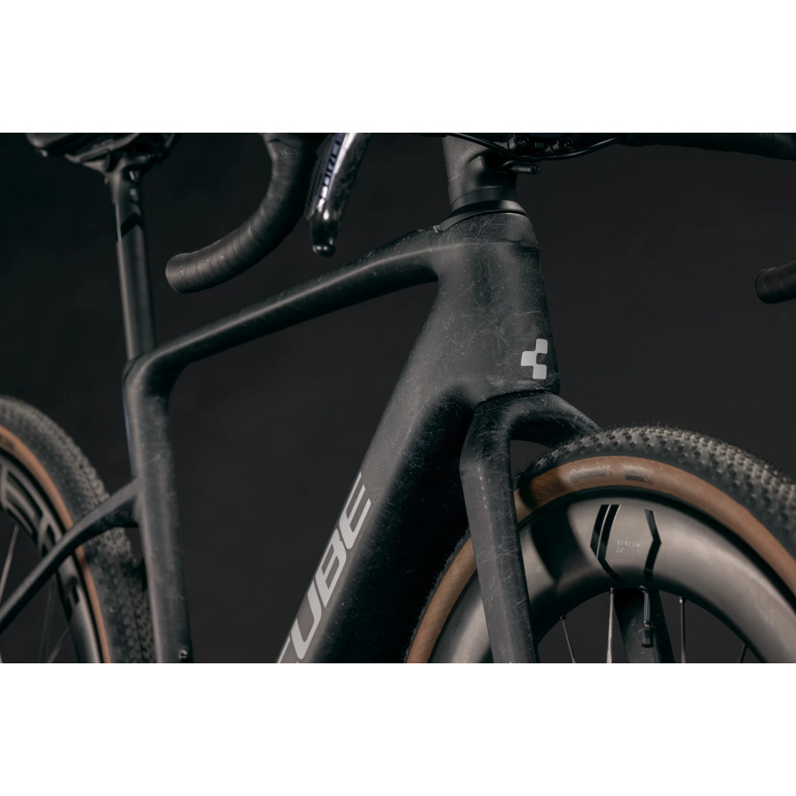 CUBE Nuroad Hybrid C:62 SLT 400X 2027 - detajl 6