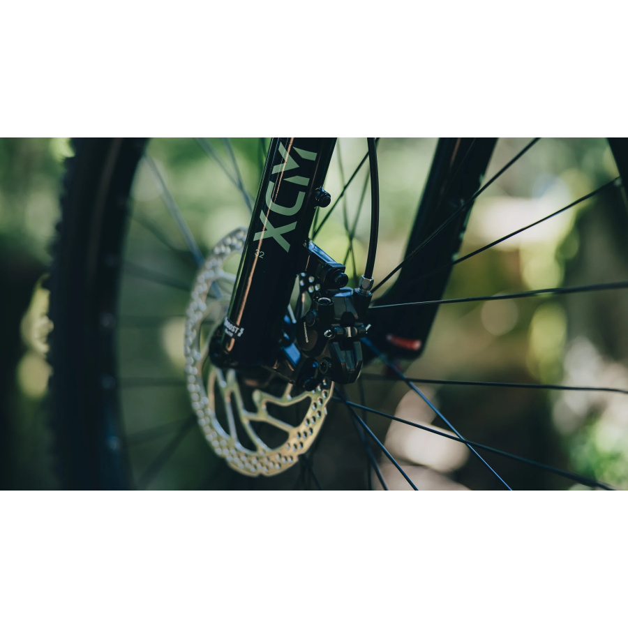 CUBE Reaction Hybrid ONE 720 2027 cactus'n'black - pogled 13
