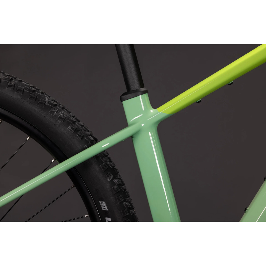 CUBE Reaction Hybrid ONE 720 2027 cactus'n'black - pogled 9