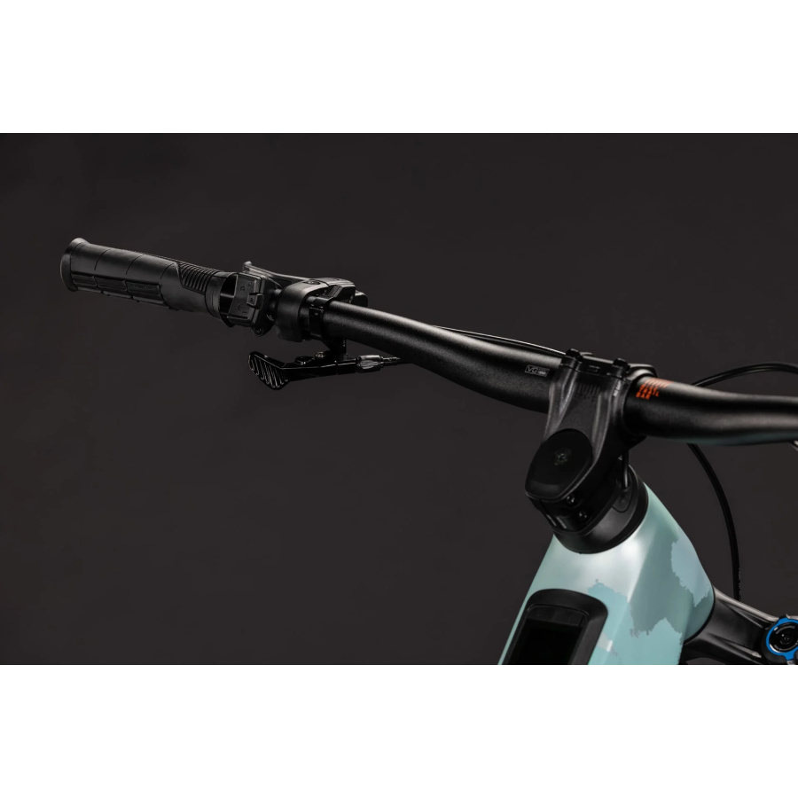 CUBE Stereo Hybrid ONE44 HPC Pro 800 2027 - detajl 1