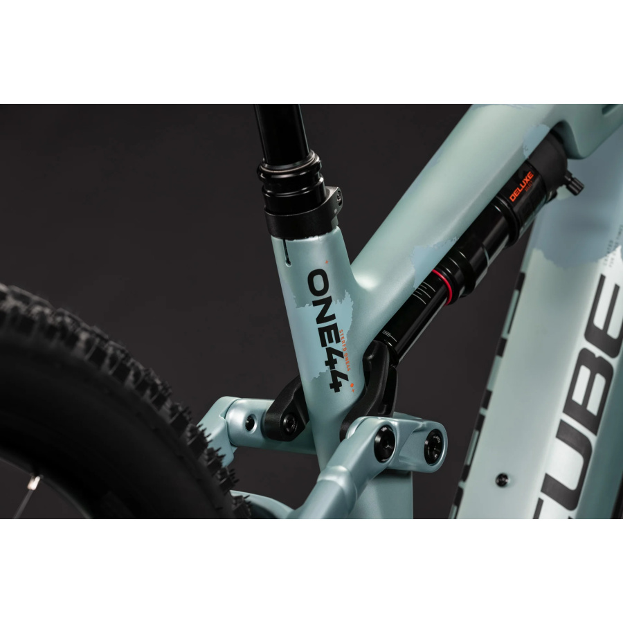 CUBE Stereo Hybrid ONE44 HPC Pro 800 2027 - detajl 3