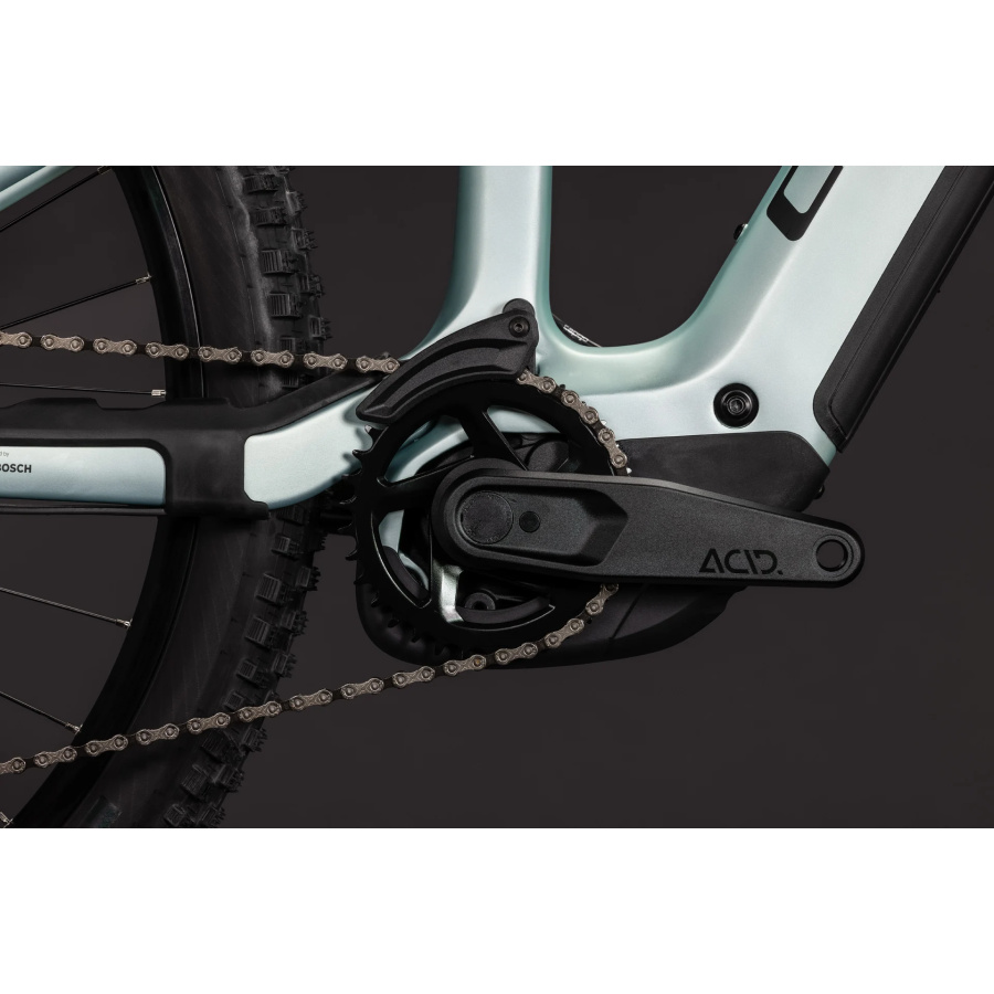 CUBE Stereo Hybrid ONE44 HPC Pro 800 2027 - detajl 4