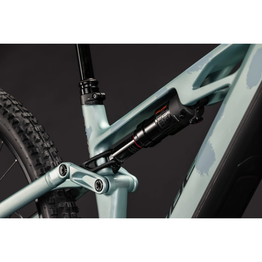 CUBE Stereo Hybrid ONE44 HPC Pro 800 2027 - detajl 5
