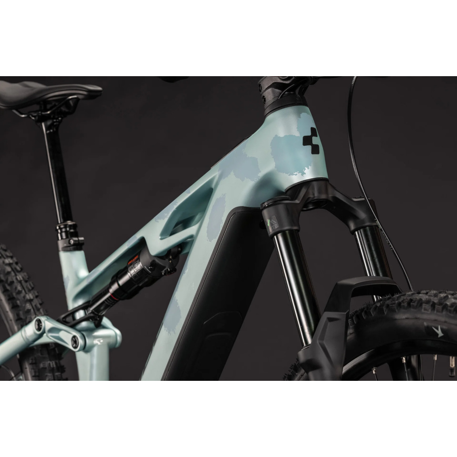 CUBE Stereo Hybrid ONE44 HPC Pro 800 2027 - detajl 6