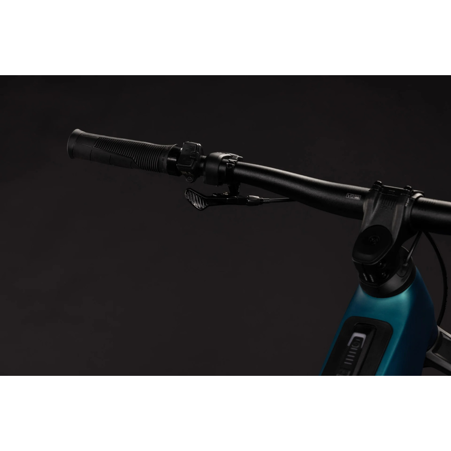 CUBE Stereo Hybrid ONE77 HPC Race 800 2027 - detajl 1