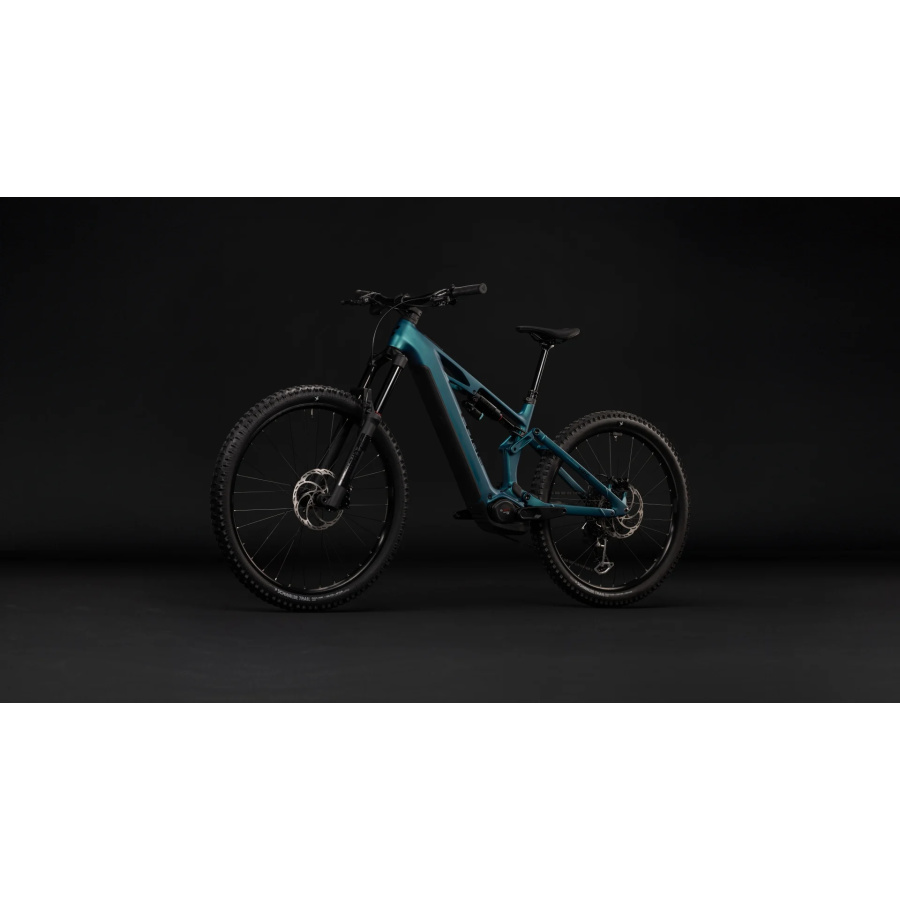 CUBE Stereo Hybrid ONE77 HPC Race 800 2027 - pogled 4