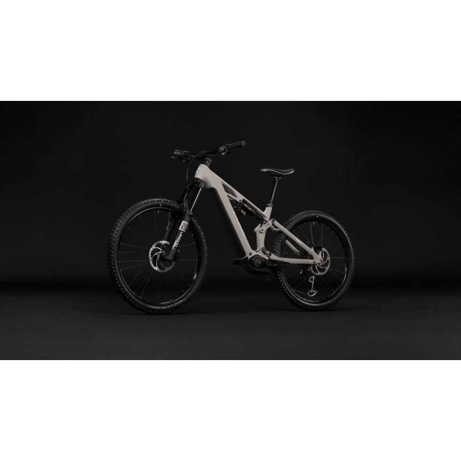 Električno gorsko kolo CUBE Stereo Hybrid ONE77 HPC Race 800 2027 - pogled 4