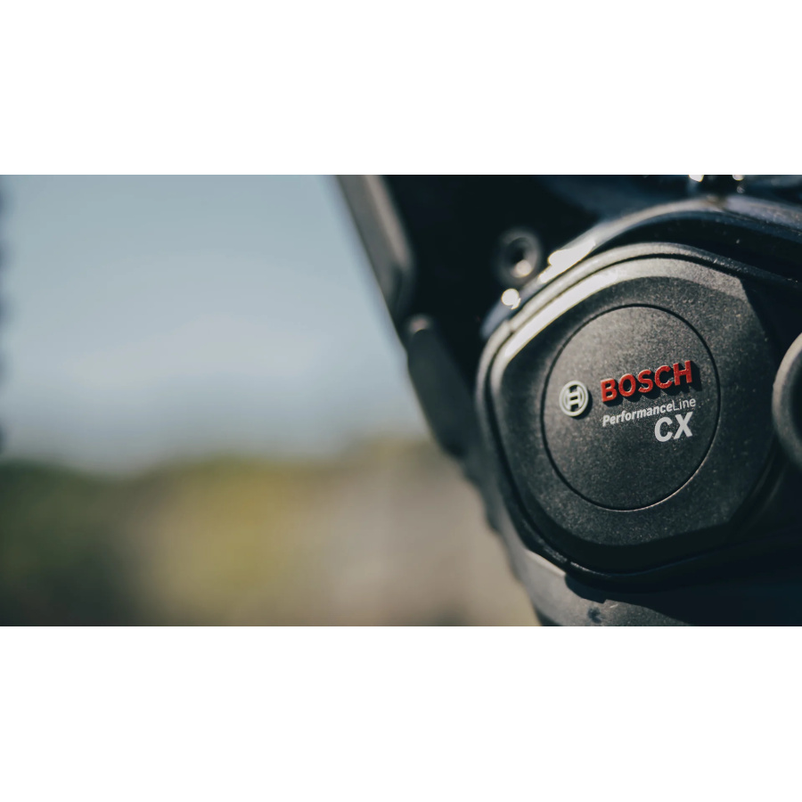 Električno gorsko kolo CUBE Stereo Hybrid ONE77 HPC SLX 800 2027 liquidred'n'black - akcija 2