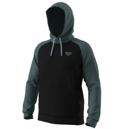 Moški pulover Dynafit 24/7 Hoody Cinder