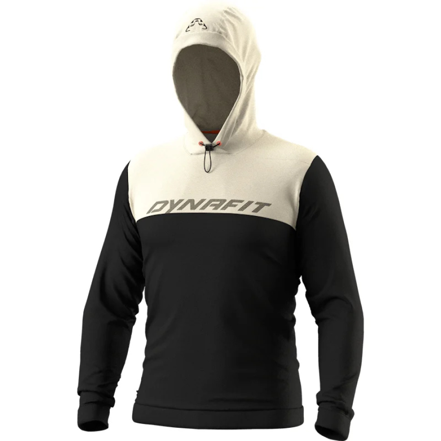 Moški pulover DYNAFIT 24/7 Hoody Overcast