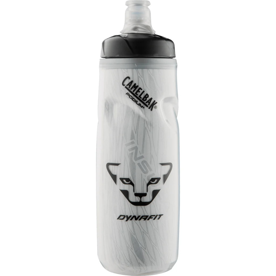 Bidon DYNAFIT Race Thermo Bottle 620 ml