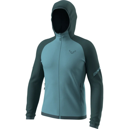 Moška jakna Dynafit Radical Polartec Hooded Cinder