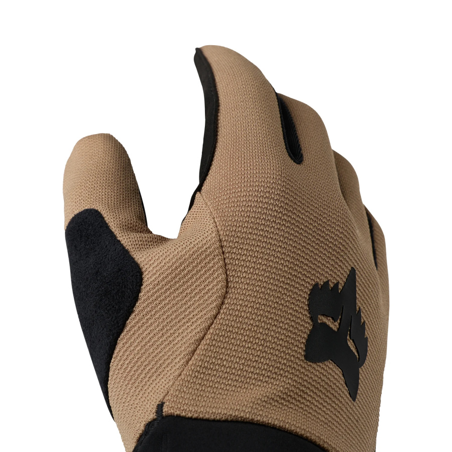 Kolesarske rokavice Fox Ranger Brown Sugar - pogled 4