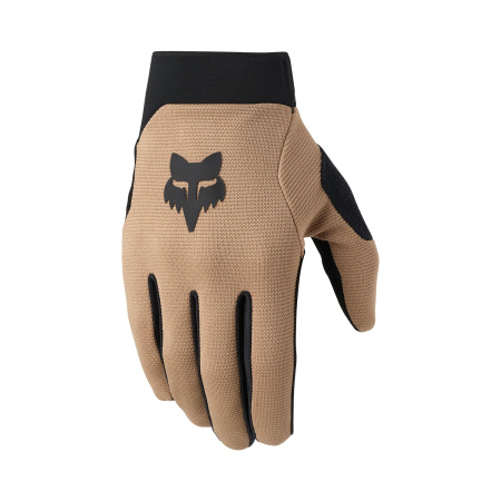 Kolesarske rokavice Fox Ranger Brown Sugar